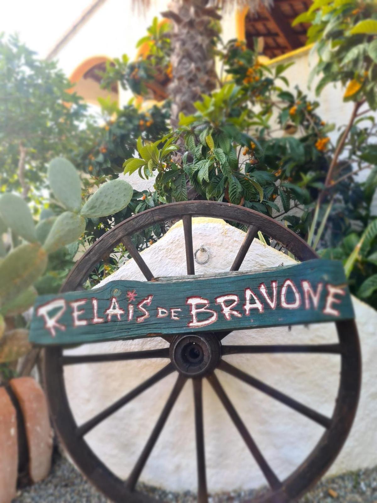 Apartmán Relais De Bravone Linguizzetta Exteriér fotografie