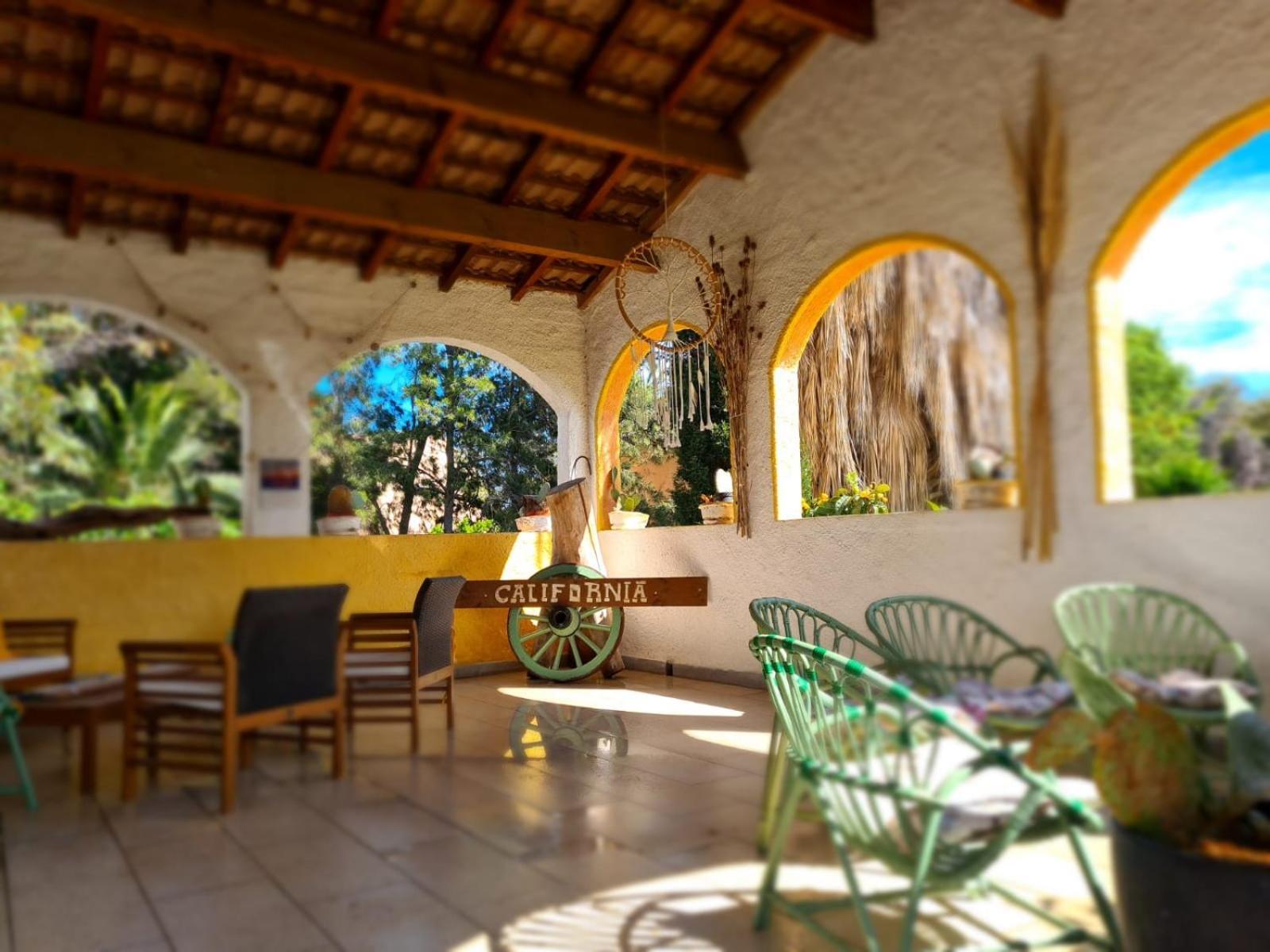 Apartmán Relais De Bravone Linguizzetta Exteriér fotografie